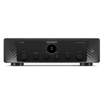 Marantz Model 60n integrált erősítő, fekete