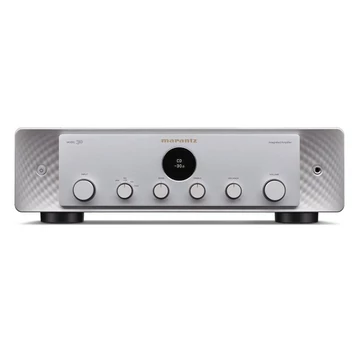 Marantz Model 30 Ezüst integrált erősítő