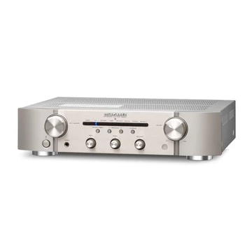 Marantz PM6007 Ezüst integrált erősítő