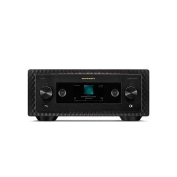 Marantz Link 10n hálózati lejátszó, fekete