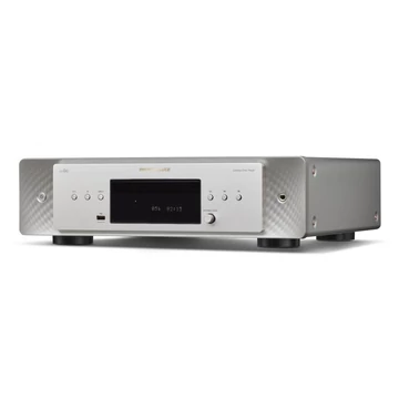 Marantz CD 60 CD lejátszó  ezüst