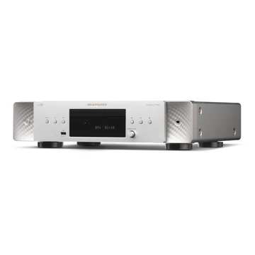 Marantz CD 70 CD lejátszó ezüst