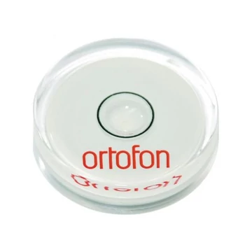 Ortofon Libelle vízmérték