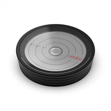 Ortofon Premium Libelle vízmérték