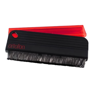 Ortofon Record Brush - lemeztisztító kefe