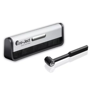 Pro-Ject Cleaning set Basic - hanglemez és hangszedő tisztító szett