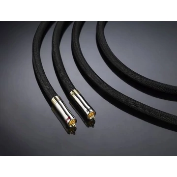 Real Cable CHEVERNY II-RCA/1M00 Analóg összekötő kábel