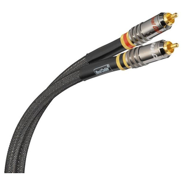 Real Cable CA1801/1M00 RCA kábel