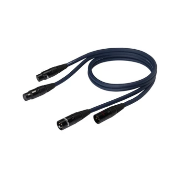 Real Cable XLR128/1M00