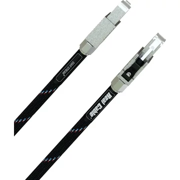 Real Cable Eight Stream CAT8 ethernet kábel