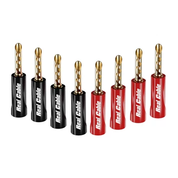 Real Cable BFA 6020 BFA dugó szett (8db)
