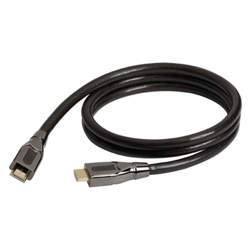 Real Cable HD-E/0M75 HDMI kábel