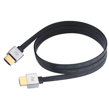 Real Cable HD-ULTRA 2.0 /1M50 HDMI kábel
