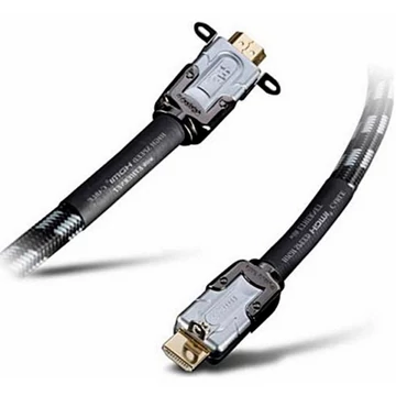 Real Cable INFINITE III /1M50 HDMI kábel