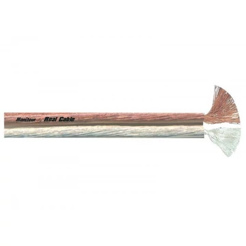 Real Cable CAT250015 hangfal kábel