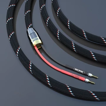 Real Cable CHAMBORD II SP 3M00 hangfal kábel