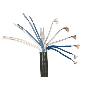 Real Cable HDTDCOCC600 hangfal kábel