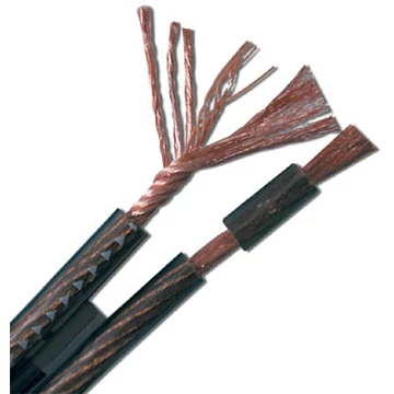 Real Cable TDC300F hangfal kábel