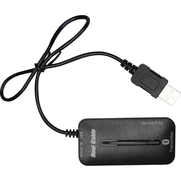 Real Cable IPLUG-BTX-HD bluetooth transmitter