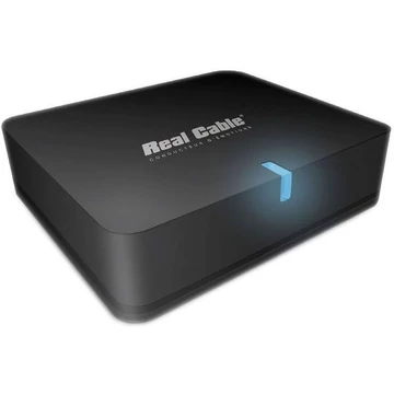 Real Cable IPLUG-BTR-HD bluetooth receiver