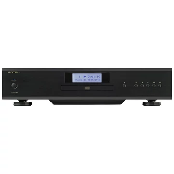 Rotel CD11MKII CD Lejátszó Fekete