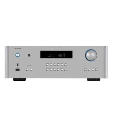 Rotel RA-1572MKII Sztereó Integrált erősítő Ezüst