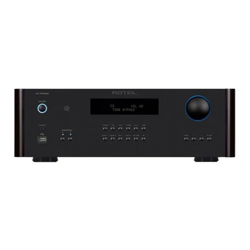 Rotel RA-1572MKII Sztereó Integrált erősítő Fekete