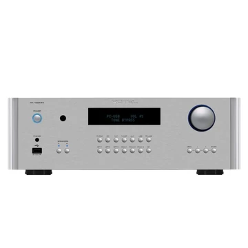 Rotel RA-1592MKII Sztereó Integrált erősítő Ezüst