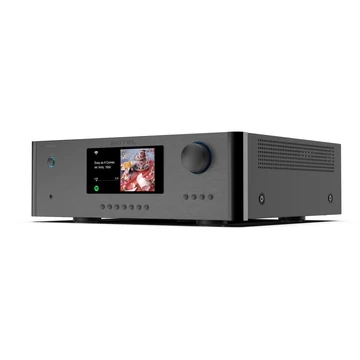 Rotel RAS-5000 Integrált hálózati streamer fekete