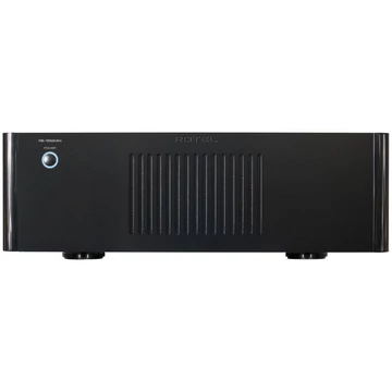 Rotel RB-1552MKII Sztereó végerősítő Fekete