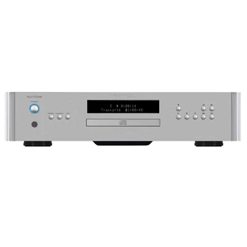 Rotel RCD-1572MKII CD lejátszó Ezüst
