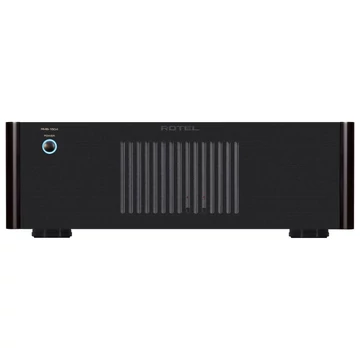 Rotel RMB-1504 Multicsatornás végerősítő Fekete