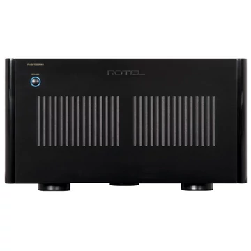 Rotel RMB-1585 MKII Multicsatornás végerősítő Fekete