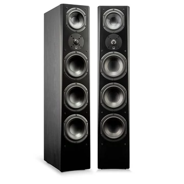 SVS PRIME PINNACLE audiophile álló hangsugárzó fekete SVS PRIME PINNACLE audiophile álló hangsugárzó fekete