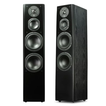 SVS PRIME TOWER Audiophile álló hangsugárzó fekete SVS PRIME TOWER Audiophile álló hangsugárzó fekete