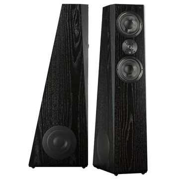 SVS ULTRA TOWER High-End álló hangsugárzó fekete SVS ULTRA TOWER High-End álló hangsugárzó fekete