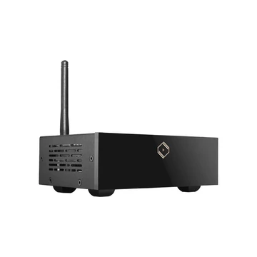 Silent Angel Bremen B1T streamer és hálózati audio lejátszó Silent Angel Bremen B1T streamer és hálózati audio lejátszó