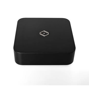 Silent Angel Expander E1 külső merevlemez