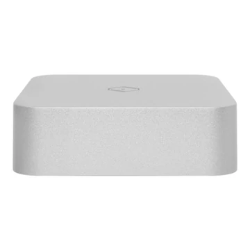 Silent Angel Rhein Z1C Streamer és hálózati audio szerver - Ezüst Silent Angel Rhein Z1C Streamer és hálózati audio szerver - Ezüst