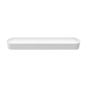 Sonos Beam soundbar fehér