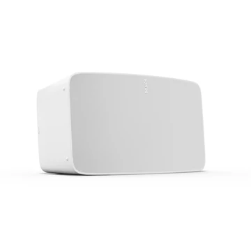 Sonos Five, fehér
