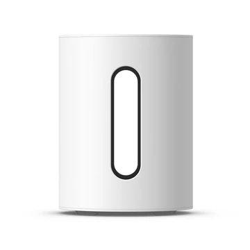 Sonos Sub Mini intelligens kompakt mélysugárzó, fehér