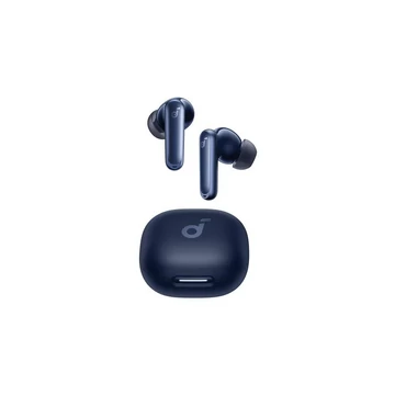 Soundcore P40i Bluetooth fülhallgató kék