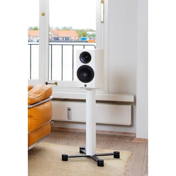 System Audio FS5 hangsugárzó állvány fehér