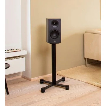 System Audio FS5 hangsugárzó állvány fekete