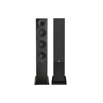 System Audio Signature 40 álló hangsugárzó, fekete