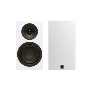 System Audio Signature 5 polcsugárzó, fehér