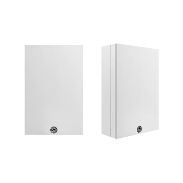 System Audio Signature 6 fali hangsugárzó, fehér