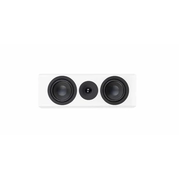 System Audio legend 10.2 Silverback Fehér szatén hangsugárzó System Audio legend 10.2 Silverback Fehér szatén hangsugárzó