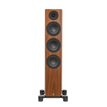 System Audio Legend 40.2 Silverback dió